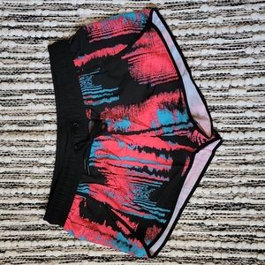 Fablectics-Run Short